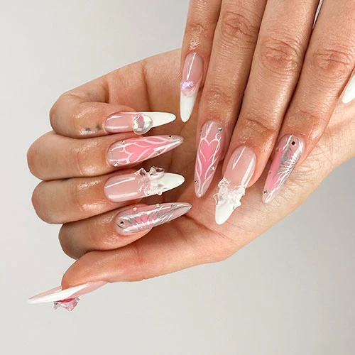 Gel X