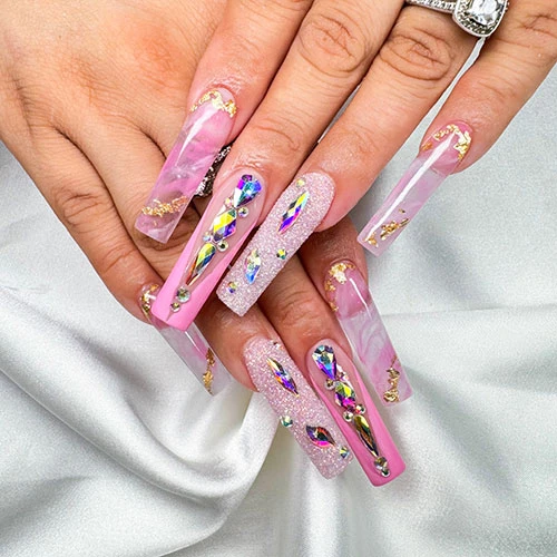 Gel X